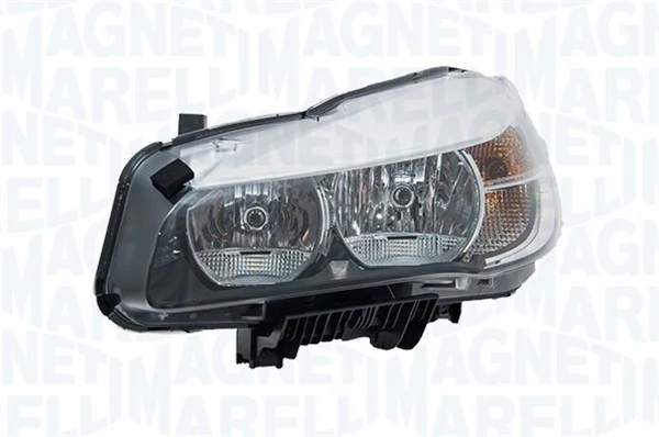 Headlight